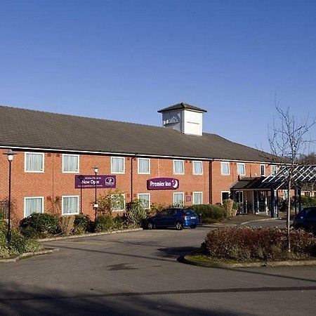 Premier Inn ポンティプール エクステリア 写真